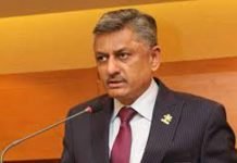 Younus Dagha likely to be made new administrator of Karachi