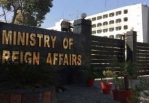 Pakistan asks world community to ‘do more’ to resolve longstanding Kashmir issue Foreign Office - The News Today-TNT