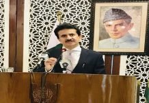 Pakistan rejects Indian ‘Charge Sheet’ designed to divert attention from IIOJK