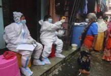 Global coronavirus cases top 20m; Russia approves vaccine for COVID-19