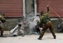 Kashmiris to observe Burhan Wani martyrdom as Resistance Day