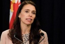 New Zealand announces return of coronavirus after 102 days