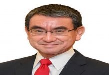 Japan, Pakistan Defense authorities agree to strengthen bilateral relations