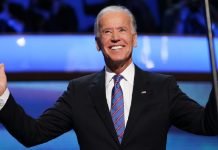 Joe Biden formally nominated as US presidential candidate of Democratic Party