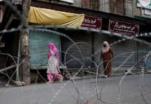 UN experts slam India, call for international community’s role in IoK