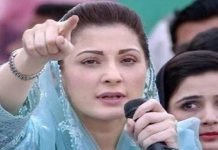 Maryam Nawaz grills ‘selfie group’ in PML-N Maryam Nawaz - The News Today - TNT