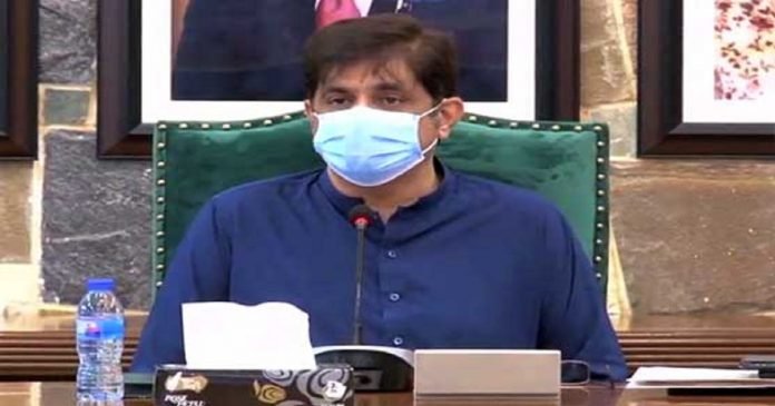 Murad Ali Murad Ali - The News Today - TNT