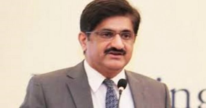 Murad Ali Shah Murad Ali Shah - The News Today-TNT