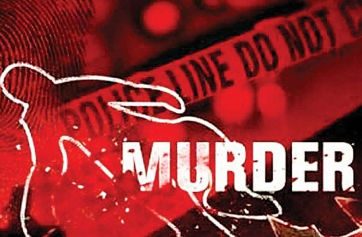 35-year-old woman found dead, family accuses husband of murder