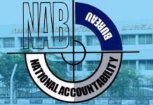 HRW concerned over using NAB to ‘harass, intimidate opponents’ NAB - The News Today-TNT