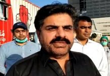 Sindh minister warns against early reopening of schools, wedding halls