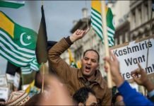 Nation to observe Youm-e-Istehsal on Wednesday in solidarity with Kashmiris