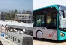 BRT project ‘state of the art service delivering like no other in Pakistan’: Jhagra