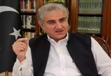 No one can deny importance of CPEC: FM Qureshi