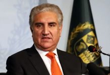 Old international structures losing relevance: FM Qureshi