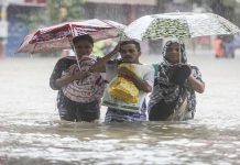 More monsoon rains for Sindh, Balochistan starting Saturday: Met Office
