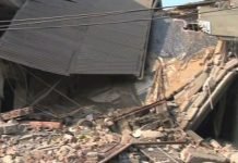 10 killed as heavy rain causes roofs collapse in Punjab