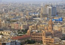 Commissioner directs SBCA to demolish all illegal under-construction buildings