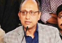 Saeed Ghani warns schools against crossing govt on reopening directives