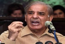 Pakistan is not independent economically: Shehbaz Sharif