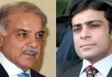 Court indicts Shehbaz Sharif, Hamza Shehbaz in Ramzan Sugar Mills case