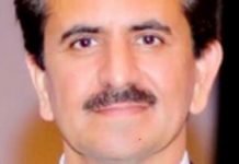 Pakistan condemns firing of pellets, tear gas on Muharram processions in IIOJK