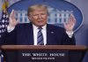 Trump’s Normalization of Lying, Stealing and Distrust Stealing, Truth and Trust: The Ethical Questions Raised by the Iran Crisis