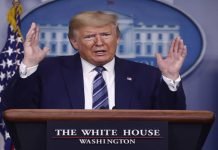 Trump Hailed as Peacemaker in Shocking Iran–Israel Ceasefire Deal