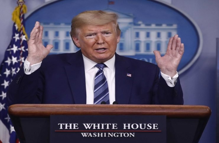 Trump’s Normalization of Lying, Stealing and Distrust Stealing, Truth and Trust: The Ethical Questions Raised by the Iran Crisis