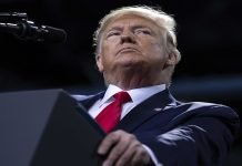 Trump’s Turnberry Meltdown