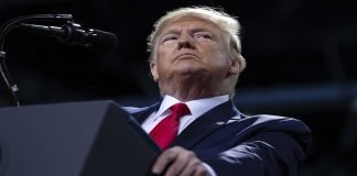 Trump’s Turnberry Meltdown