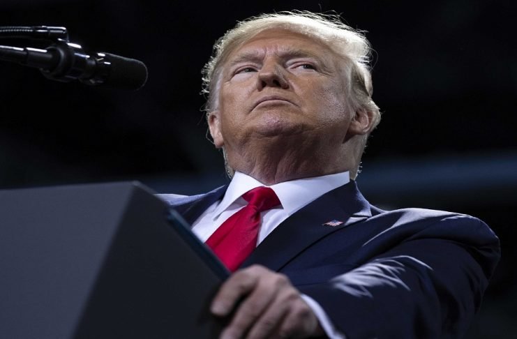 Trump says he ‘loves’ inflation, predicts prices will fall after Iran war ends Trump says he ‘loves’ inflation, predicts prices will fall after Iran war ends