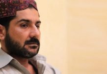 Court indicts Uzair Baloch, others in Arshad Pappu murder case