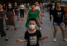COVID-19 epicentre Wuhan returns to life after lockdown lifted