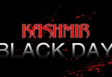 Kashmiris observe India’s Independence Day as Black Day blACK DAY - The News Today - TNT