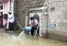 PMD issues high alert as Karachi set to hit by seventh monsoon spell from today