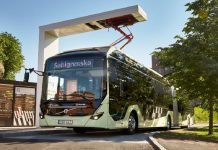 Electric buses to operate in Pakistan from this year, Fawad Chaudhry
