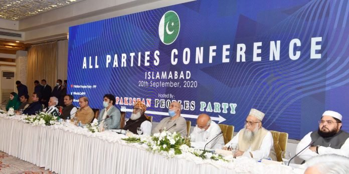 APC 2020 APC 2020 - The News Today-TNT