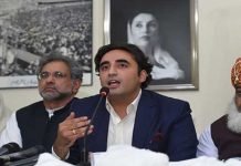 APC likely to adopt new Charter of Democracy to give tough time to PTI-led Government APC1 - The News Today-TNT