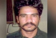 Key suspect in Motorway gang-rape case once again manages to flee Abid Malhi - The News Today-TNT