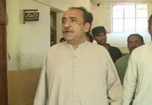 Police to challenge ex-MPA Achakzai’s acquittal in traffic cop murder case