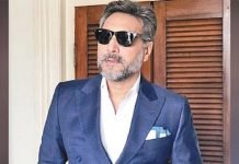 Villainous characters make actors more popular: Adnan Siddiqui Adnan Siddiqui - The News Today-TNT