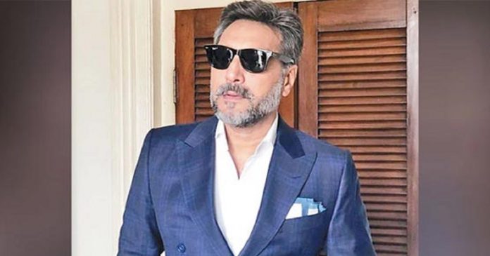 Adnan Siddiqui - The News Today-TNT