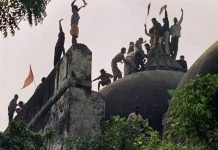 Indian court acquits all 32 accused in controversial verdict on Babri Masjid case Babri Masjid - The News Today-TNT