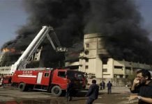 Baldia factory inferno case verdict to be announced today