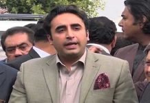Two years of ‘selected’ experiment have destroyed Pakistan: Bilawal Bilawal - The News Today-TNT