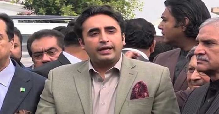 Bilawal - The News Today-TNT