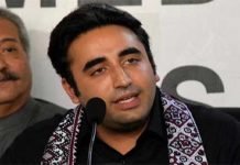 Sindh not given complete share under NFC Award: Bilawal Bilawal Bhutto - The News Today-TNT