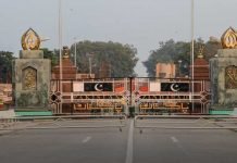 200 Pakistanis stranded in India due to COVID-19 return home