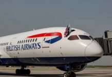 British Airways announces direct flights from Lahore to London from October 14